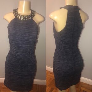 Formal cocktail dress